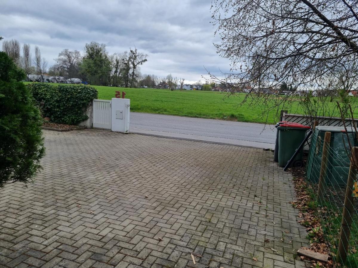 Appartement Hard Bodensee Exterior photo