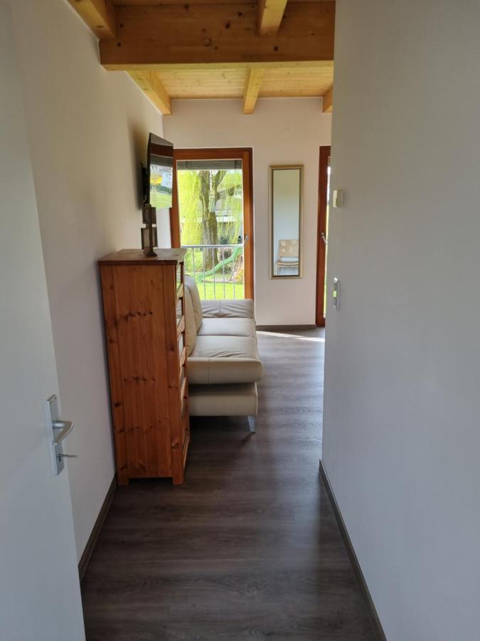 Appartement Hard Bodensee Exterior photo