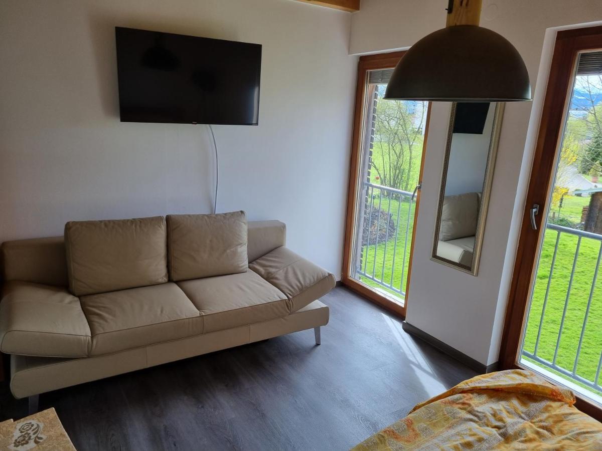 Appartement Hard Bodensee Exterior photo