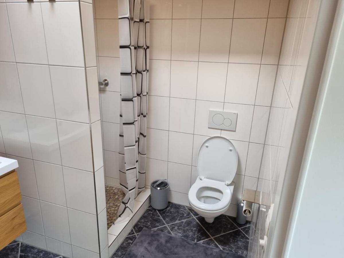 Appartement Hard Bodensee Exterior photo